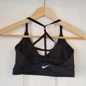Nike Yoga Sports Bra Light